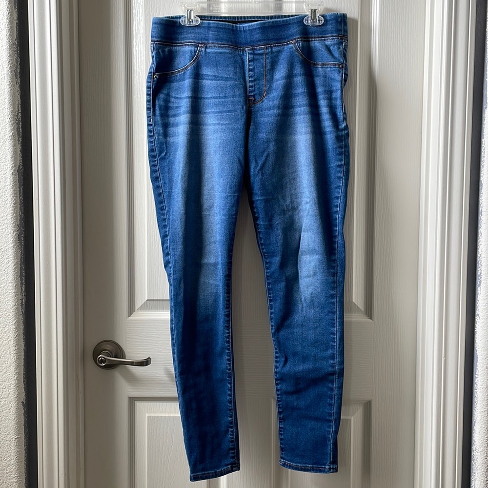 Rockstar jeans